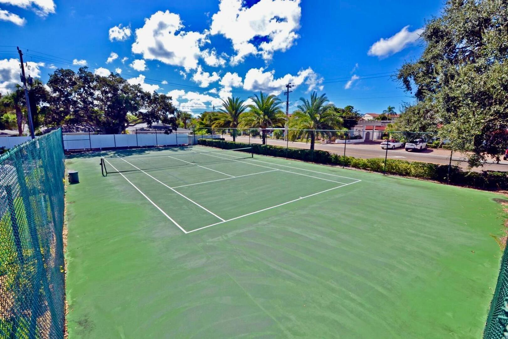 Luxury Waterfront Views - Heated Pool - 1400Sf Duplex - Minutes To The Beach Siesta Key Luaran gambar